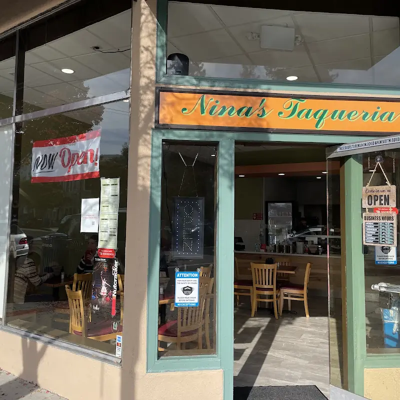 Nina's Taqueria