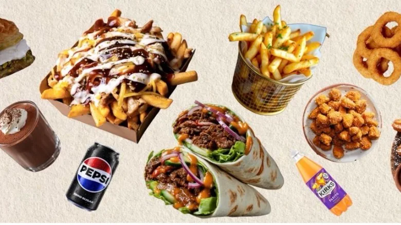 The Kebab Bar