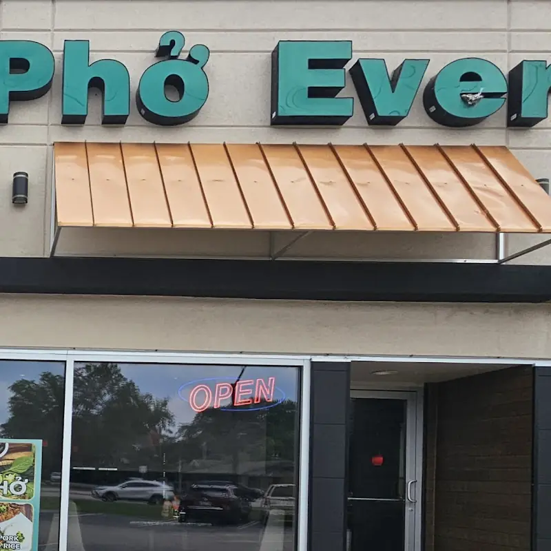 Phở Ever Hales Corners