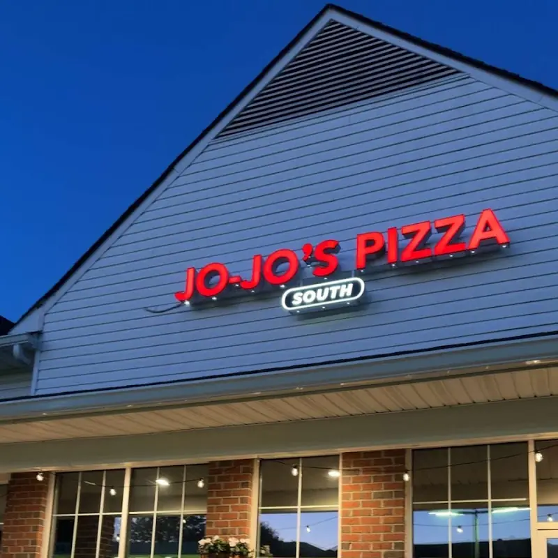 Jo-Jo's Pizza South