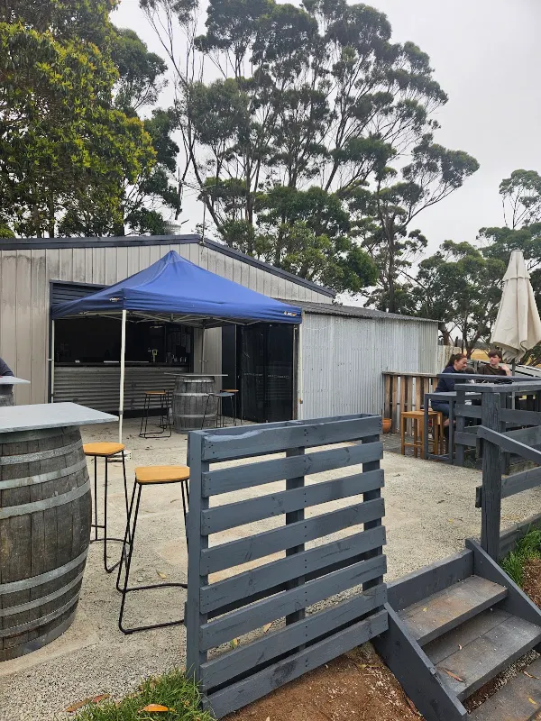 Green Gully Brewing & Distilling