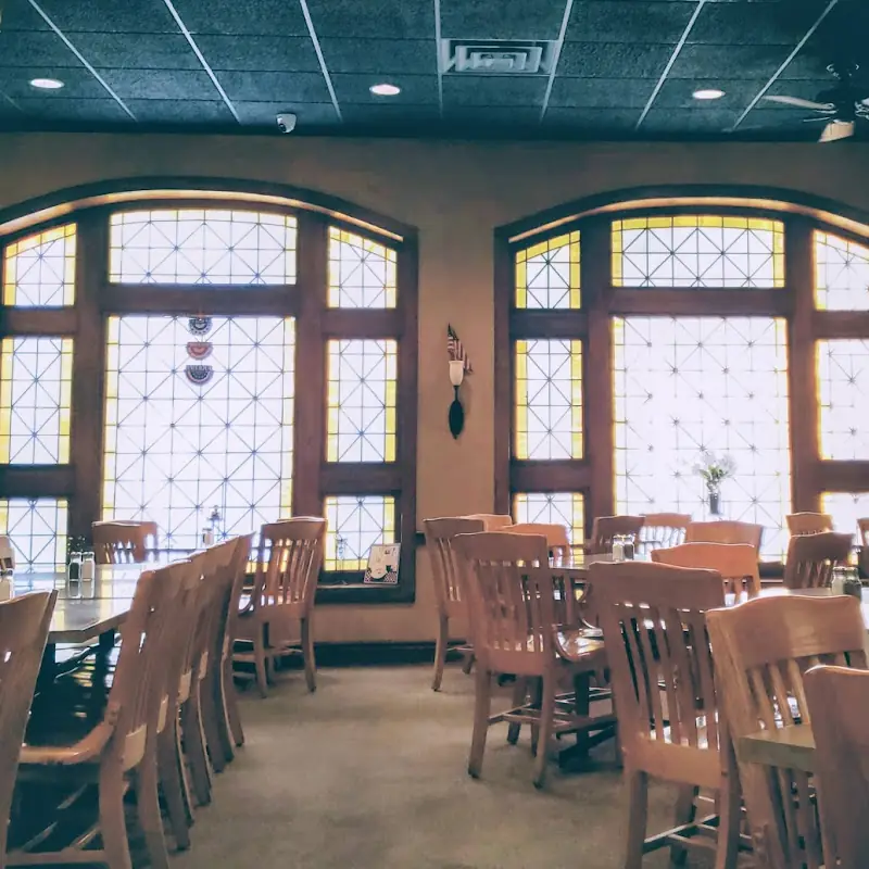 Valentino's
