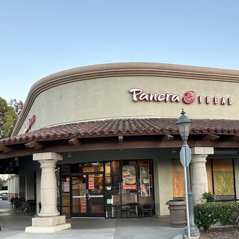 Panera Bread