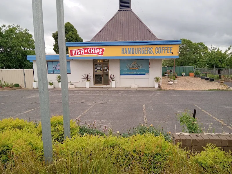 KC Seafood
