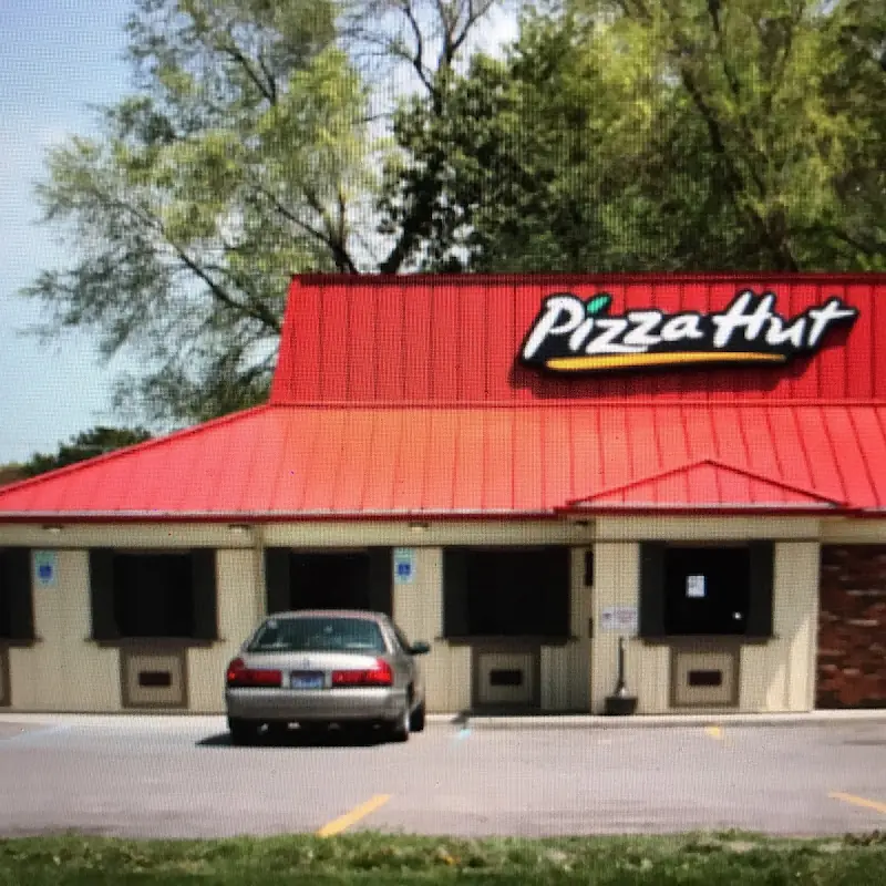 Pizza Hut