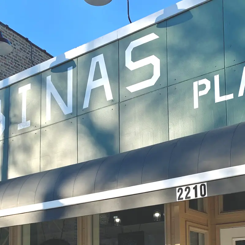 Bina's Place