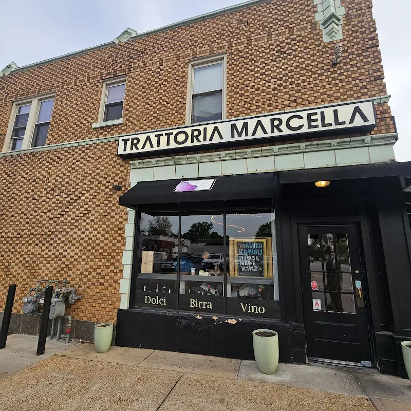 Trattoria Marcella