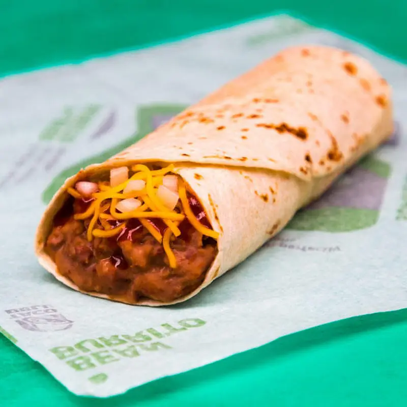 Taco Bell / KFC