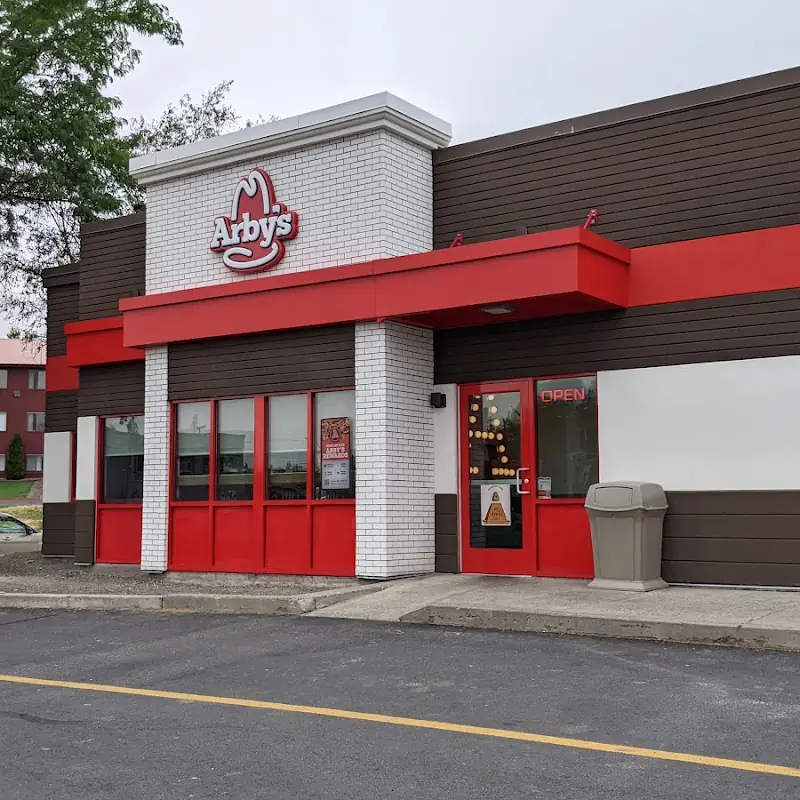 Arby's