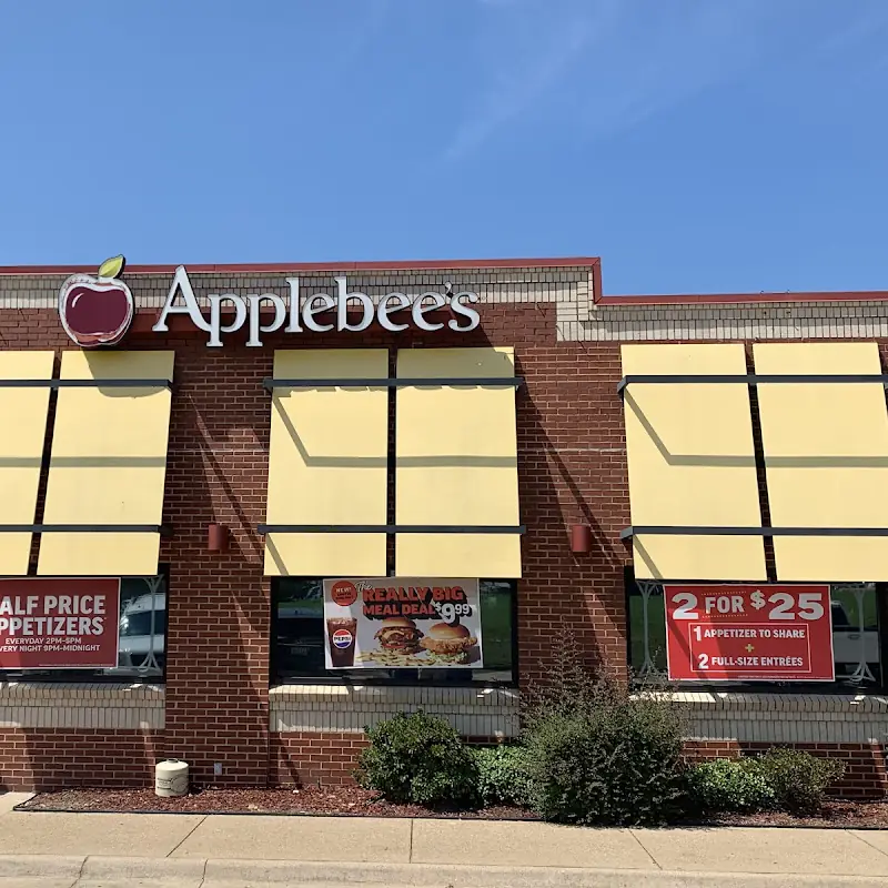 Applebee's Grill + Bar