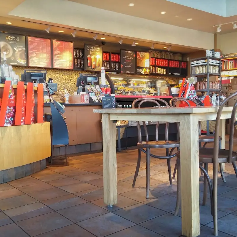 Starbucks Coffee Company
