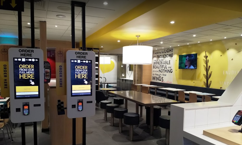 McDonald's Wangaratta