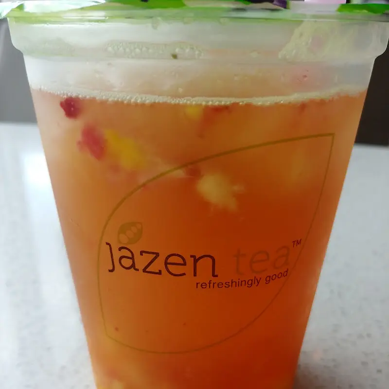 Jazen Tea