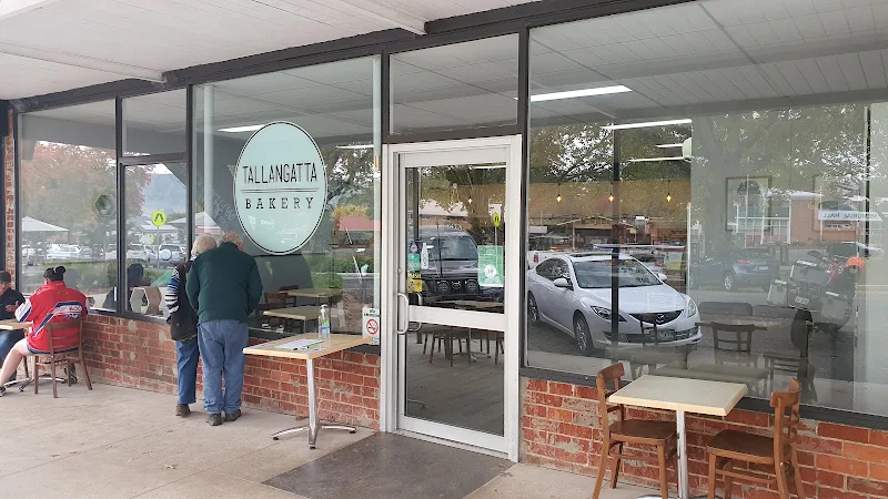 Tallangatta Bakery