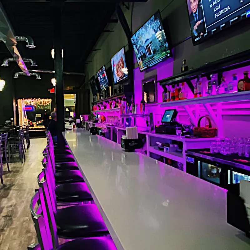 IT’S GAME TIME SPORTS BAR & TAQUERIA: Voted Best Restaurant in Randolph ‘23, 24, & ‘25