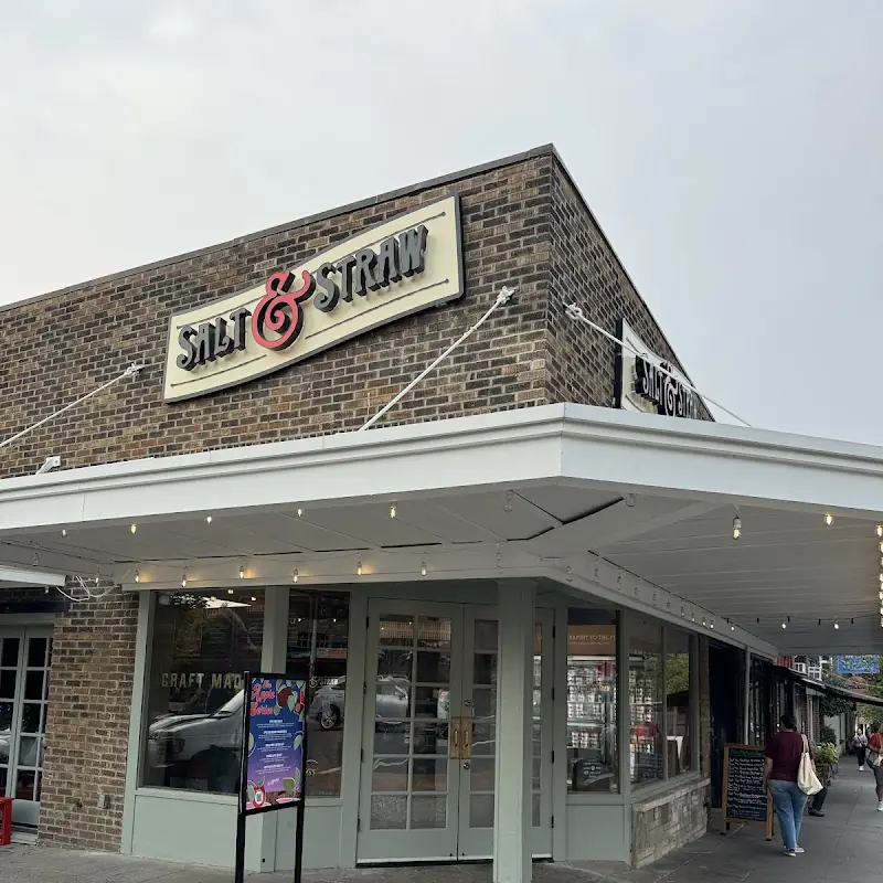 Salt & Straw