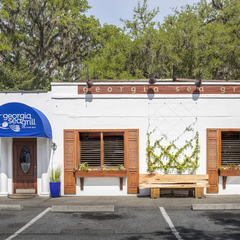 Georgia Sea Grill