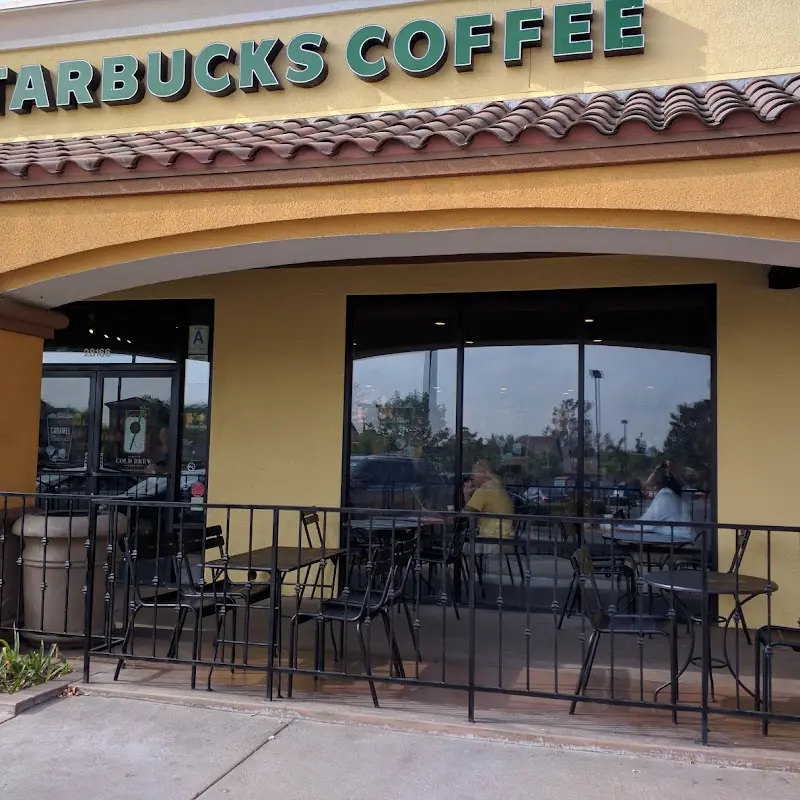 Starbucks Coffee Company
