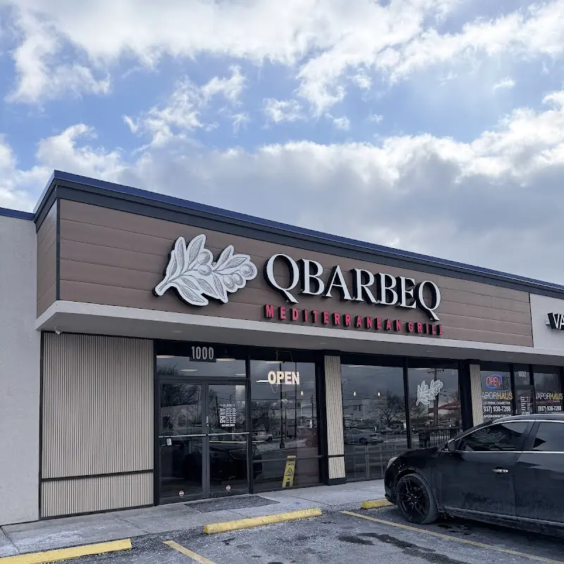 QBARBEQ