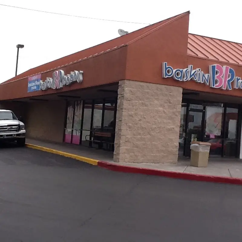 Baskin-Robbins