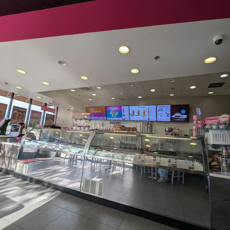 Baskin-Robbins