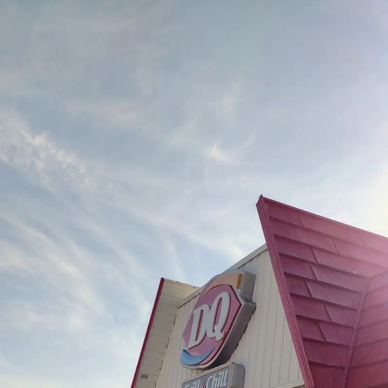 Dairy Queen Grill & Chill
