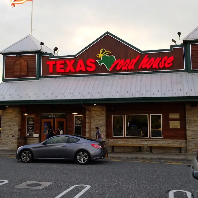 Texas Roadhouse