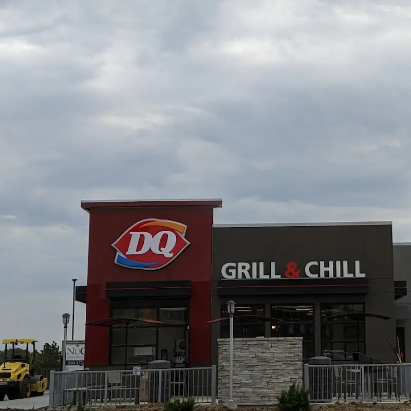 Dairy Queen Grill & Chill