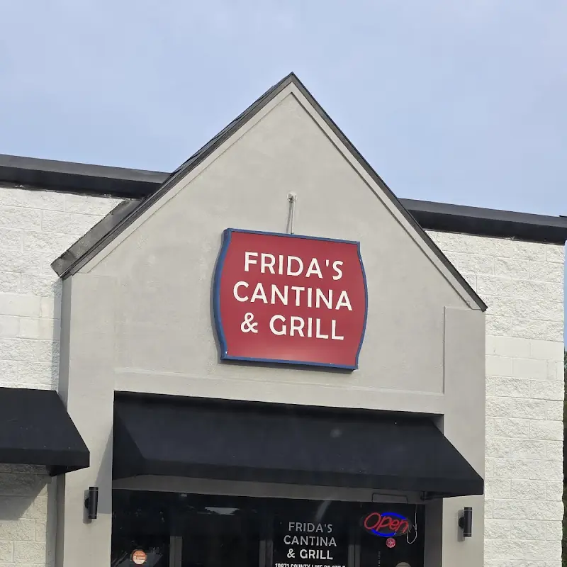 Frida’s Cantina & Grill