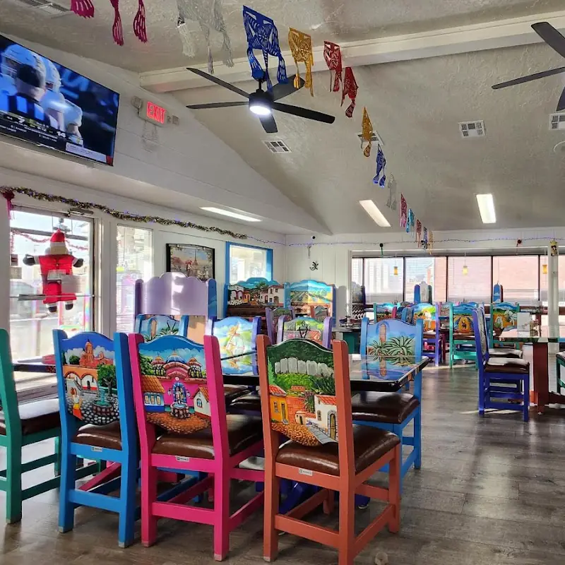 El Celaya Mexican Restaurant