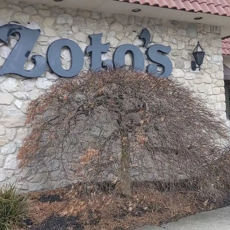 Zoto's Diner
