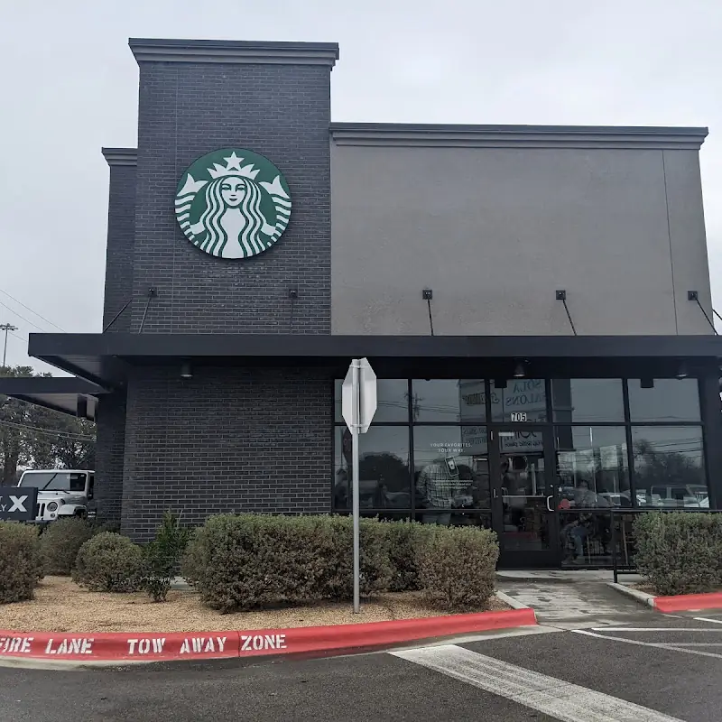 Starbucks Coffee Company