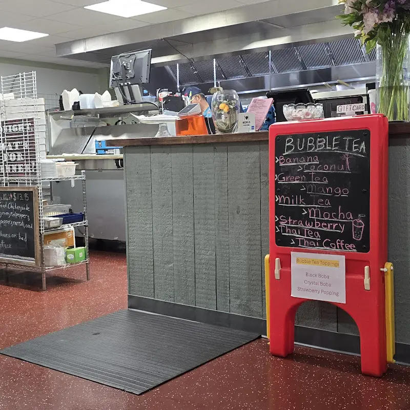 Spice Pizzeria