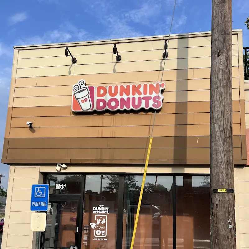 Dunkin'