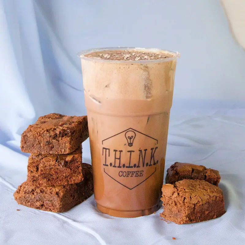 T.H.I.N.K. Coffee - De Queen