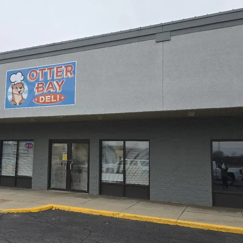 Otter Bay Deli