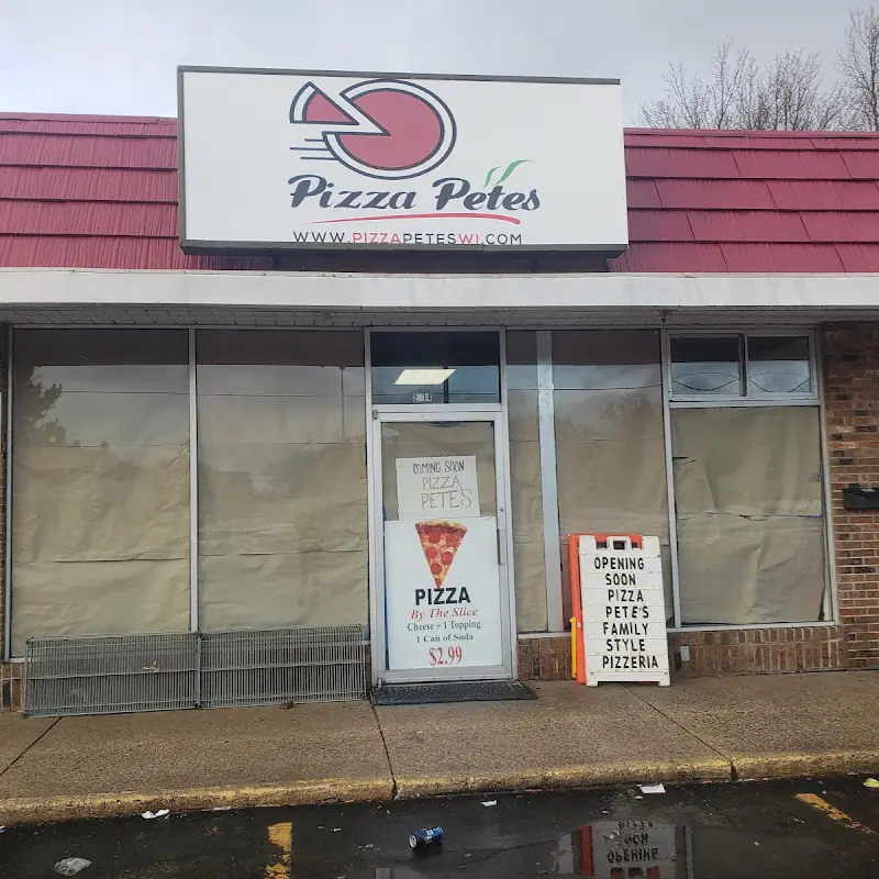 Foot Long Sub