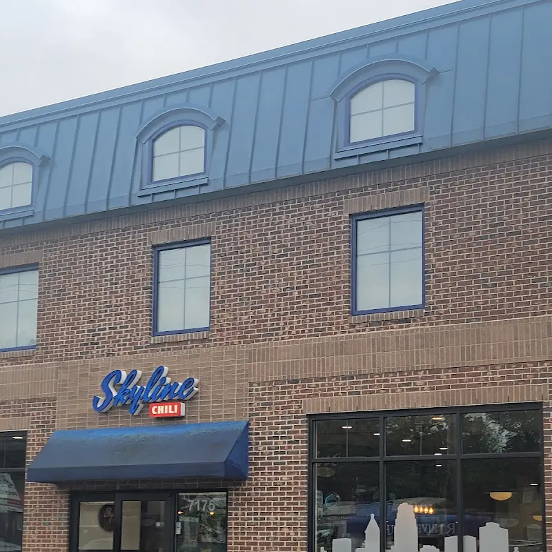 Skyline Chili