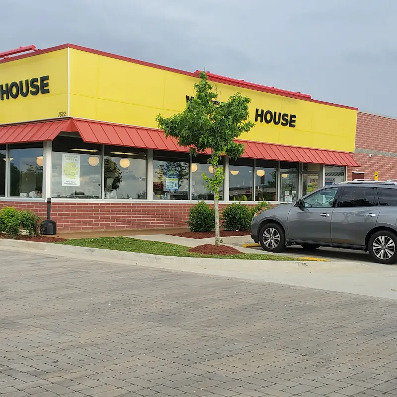 Waffle House