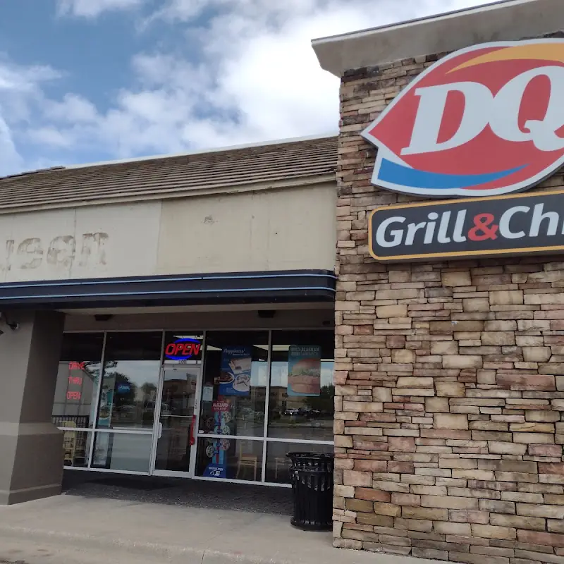dairy queen