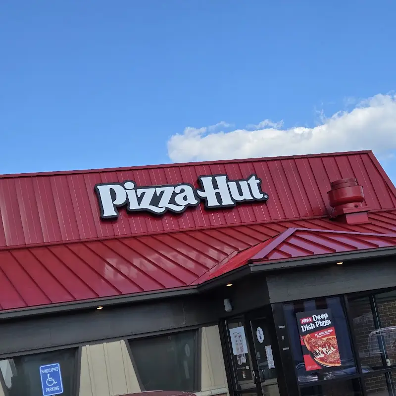 Pizza Hut