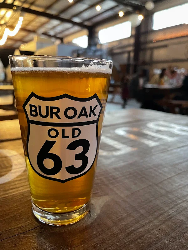 Bur Oak Brewing Company LLC