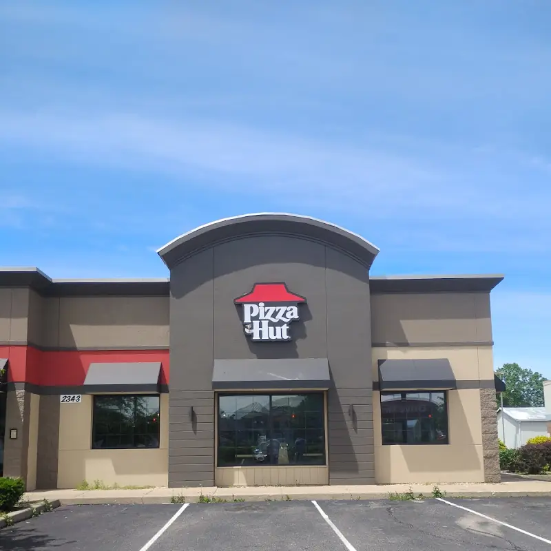Pizza Hut