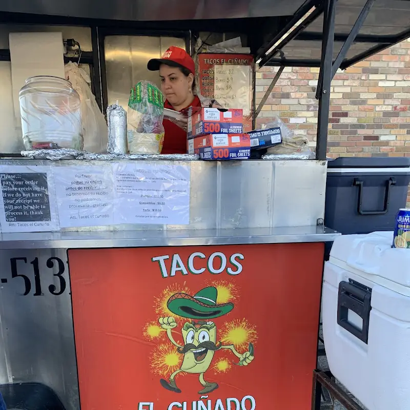 Tacos El Cuñado