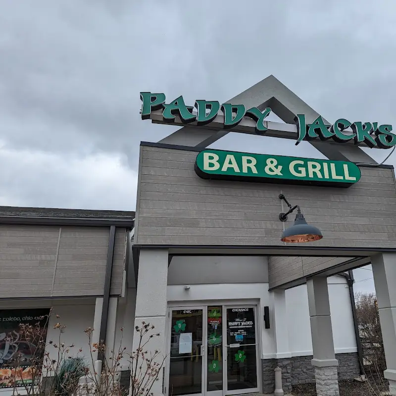 Paddy Jack's