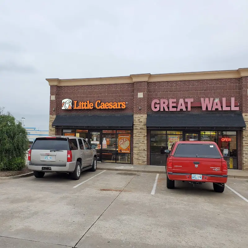 Little Caesars Pizza