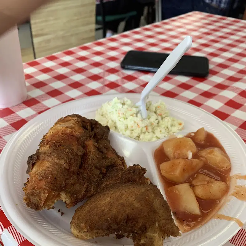 Sue's Kitchen