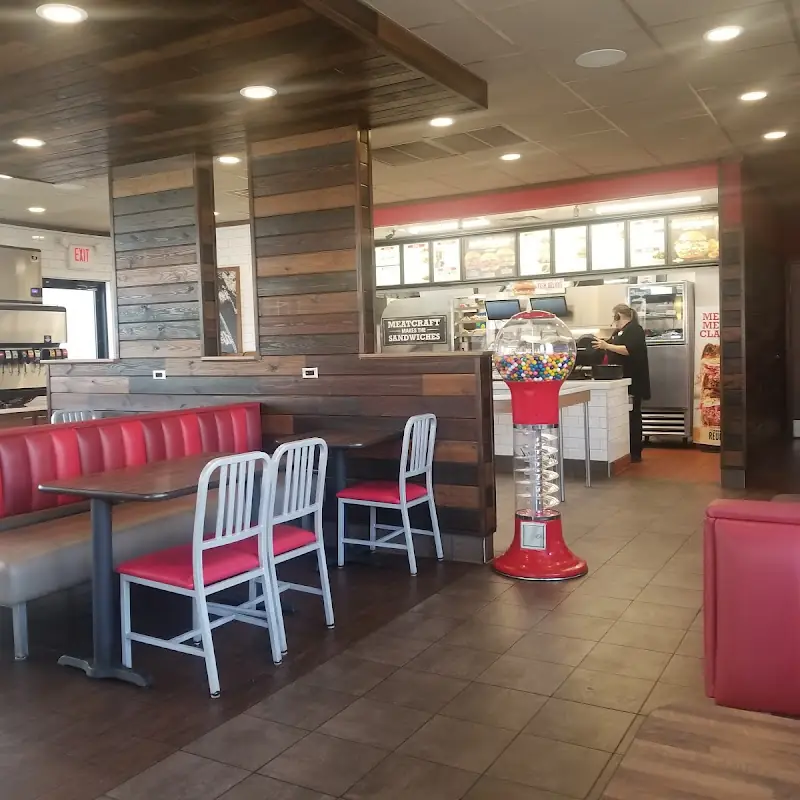 Arby's
