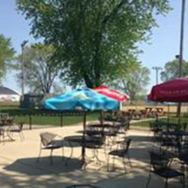 The Sandlots of Salem Lakes | Burgers, Brew and Baseball