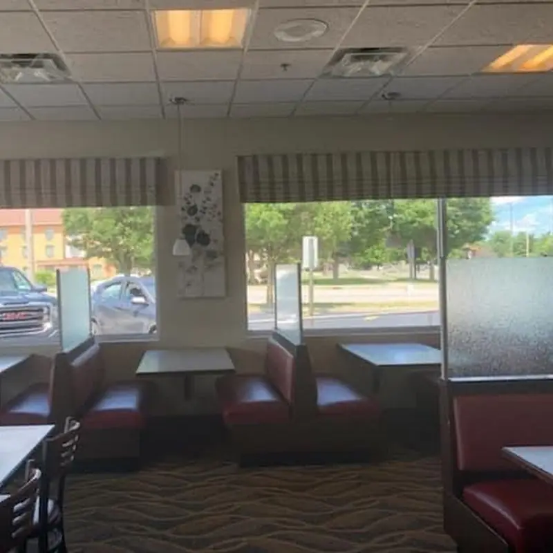 Park Place Restaurant